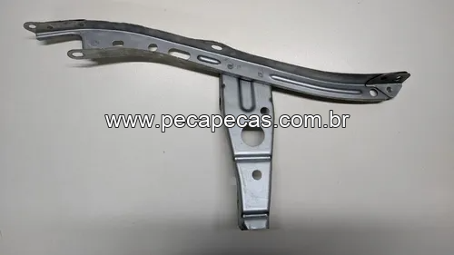 Peça Peças SUPORTE DA FECHADURA DO CAPÔ TOYOTA HILUX 532080K010