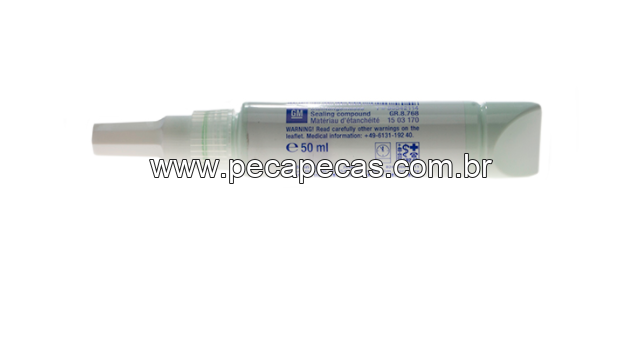 Fluido de Freio Dot 4 Lv GM 98551028