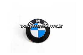 Emblema BMW